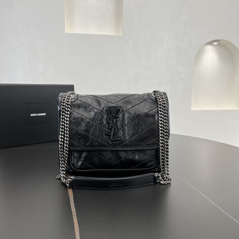 Y*L top handle bags